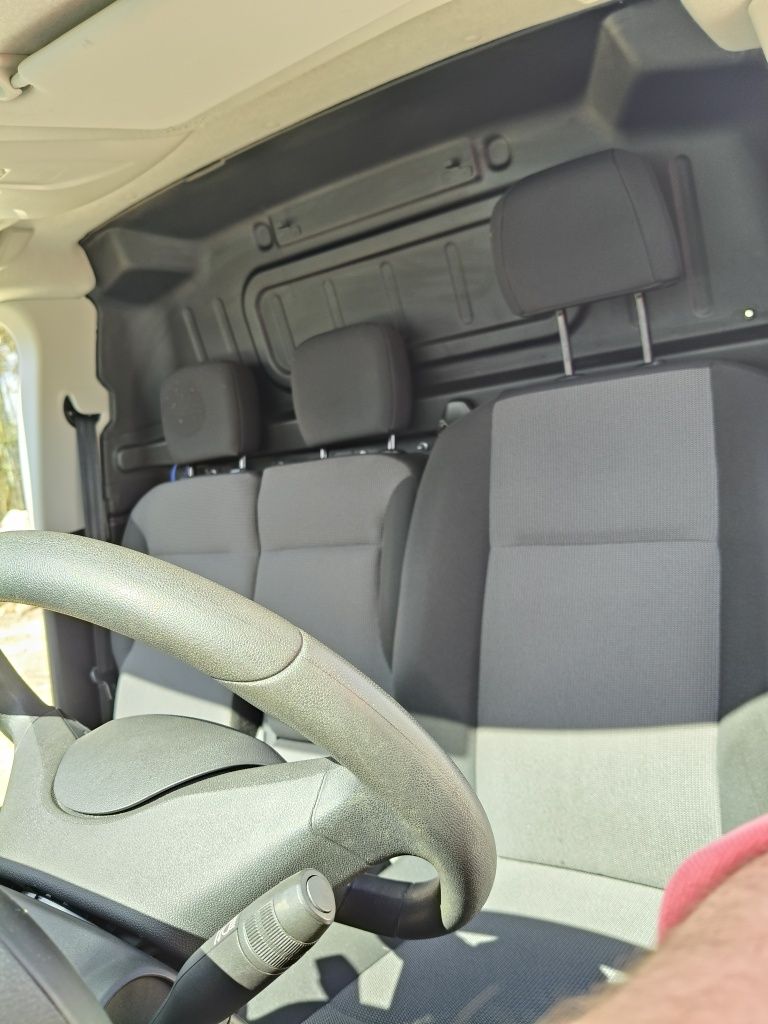 Venda Opel Combo
