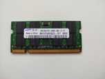 Pamięć RAM SO-DIMM DDR 2 Samsung M470T5663QZ3-CF7 2GB