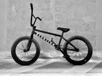 BMX Cult Devotion