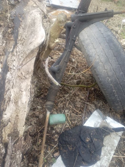 Арматизаторы форд транзит 2,5