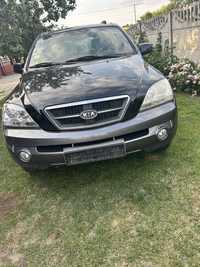 Kia sorento 2005 r