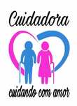 Cuidadora disponivel