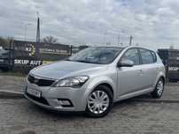 Kia Ceed 1.6CRDI 90KM lift 2011r