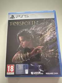 Forspoken Ps5 gra