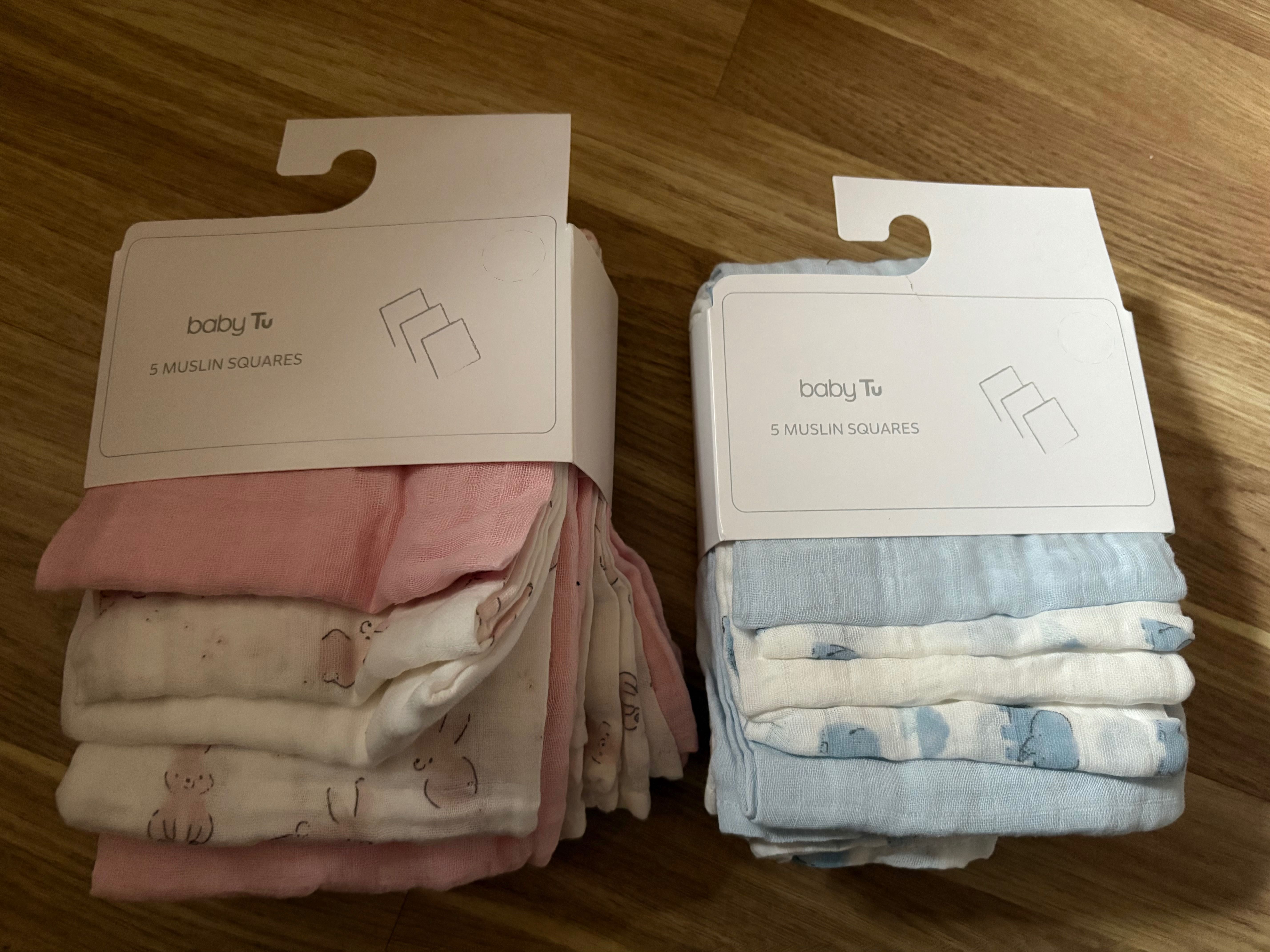 Новая непромокаемая простынь Mothercare наборы пеленок
