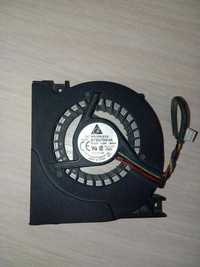 Вентилятор для ноутбука Delta Brushless BFB0705HA DC5V
