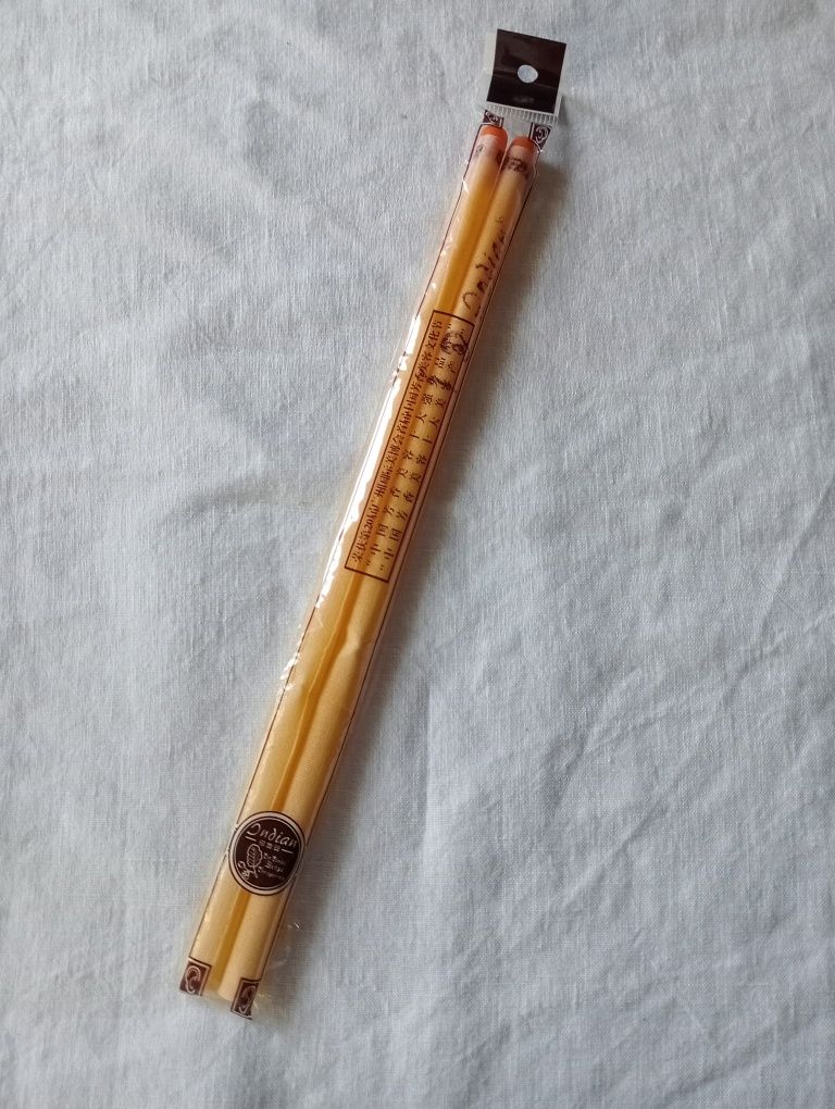 Velas para Limpeza de Ouvidos