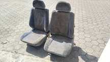 Bancos SEAT Ibiza 6k1