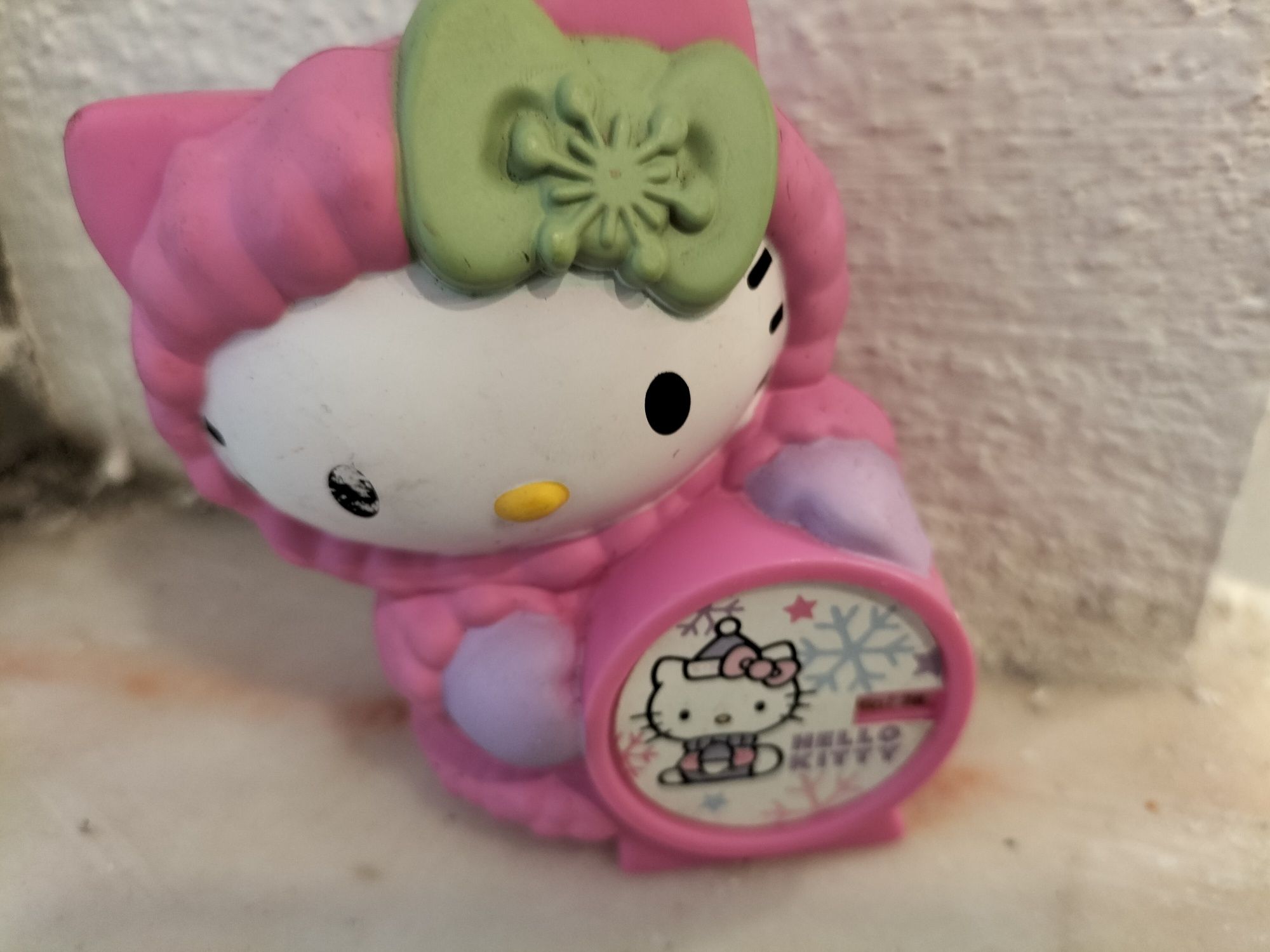 Bonecas hello Kitty