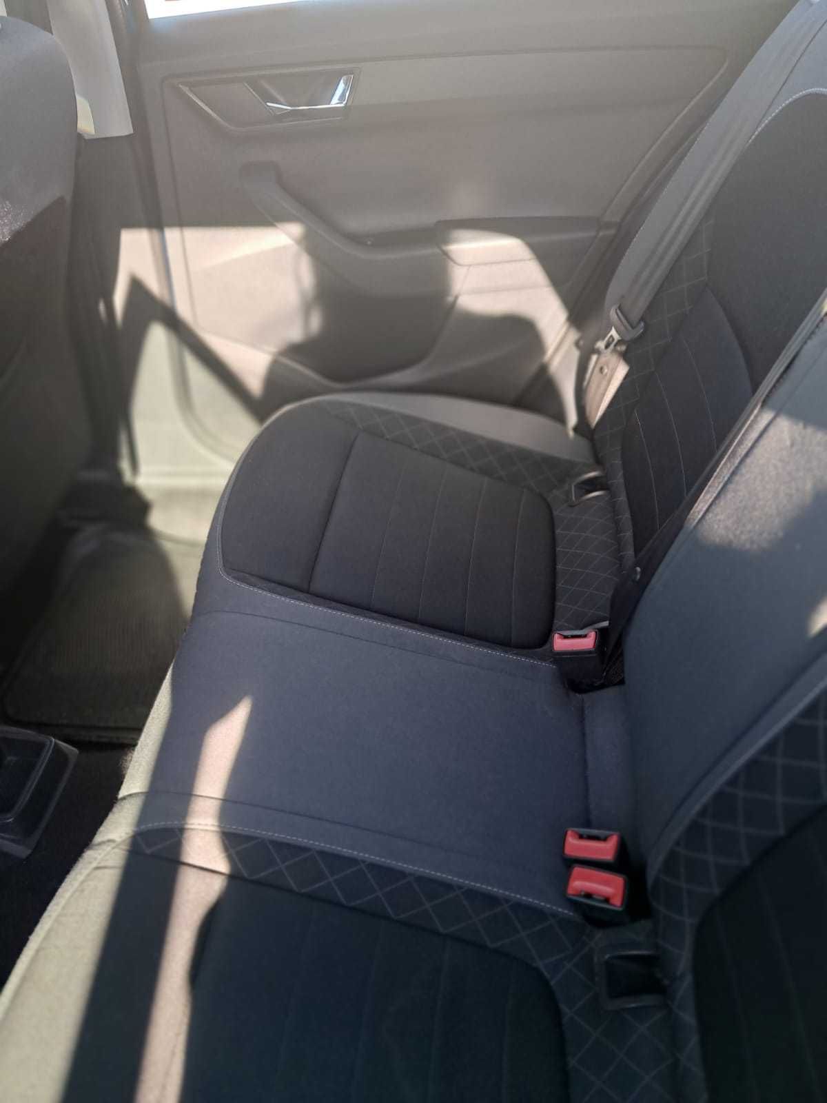 Vendo Skoda Fabia 2019