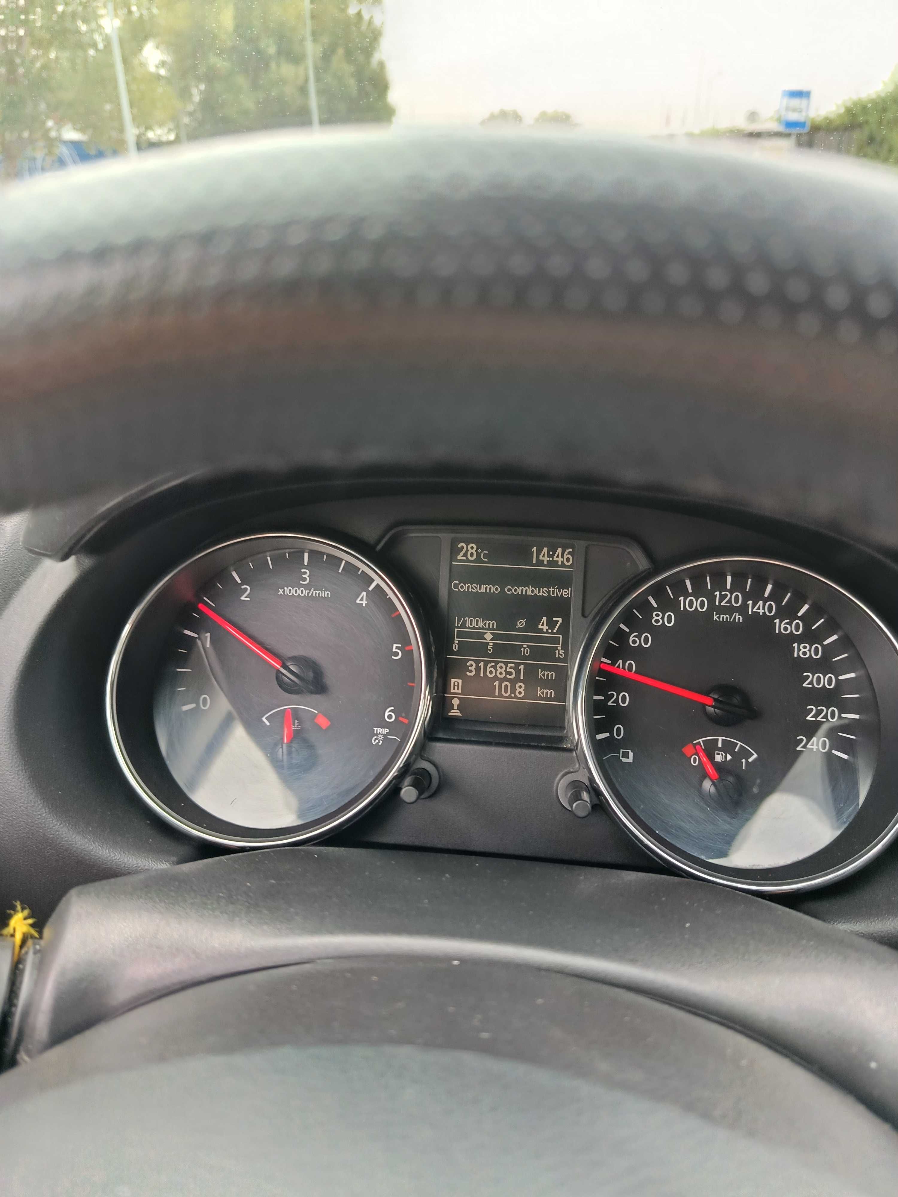 Nissan Qasquai 1.6 DCI 130 CV