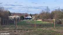 Działka Budowlana 788m2 w Psarach, działki budowlane Będzin, Psary