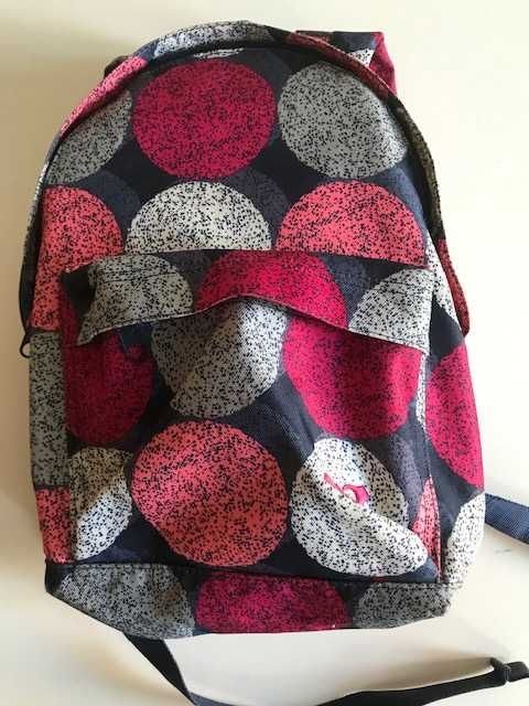 ROXY mochila Sugar Baby 16 L - pouco uso