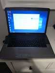 Laptop Medion Akoya E7220 17,3' ekran