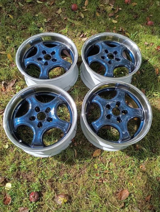 Диски r-16/5/114,3