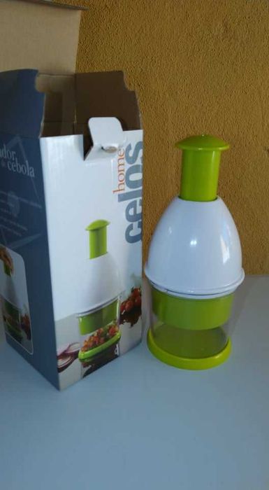 Picador de Alimentos