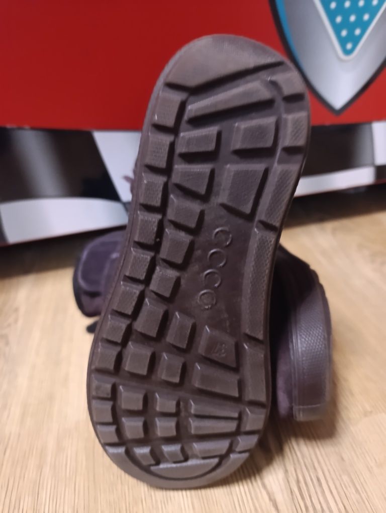 Ботінки ECCO 37 розмір  GoreTex