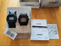 Nowy zegarek Casio G-Shock DWE-5657RE-1ER – edycja limitowana, full bo