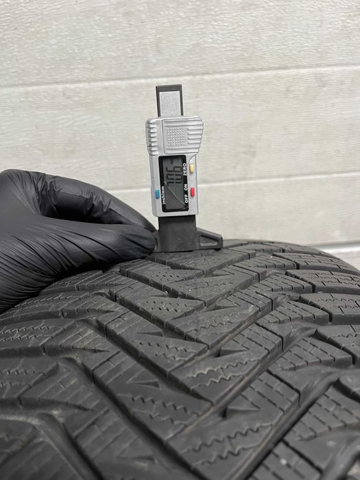 Opony LAUFEN Zima 255/50/19 i 235/55/19 Mercedes GLC MEGA OKAZJA