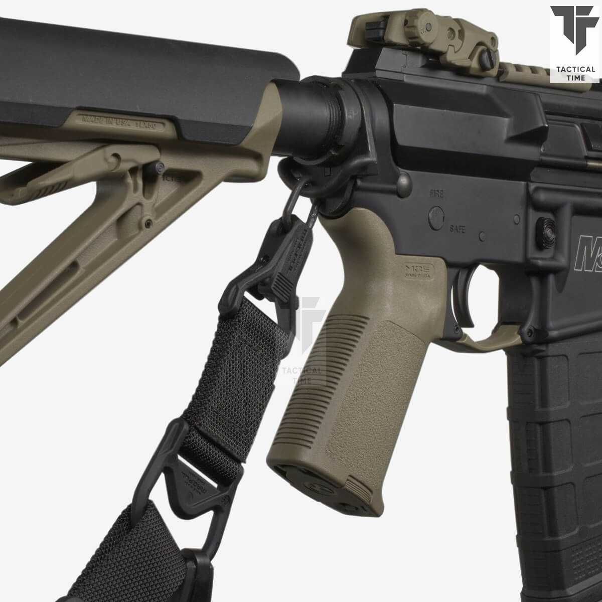 Кріплення Magpul для антабки ASAP