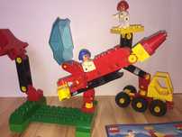 Lego Duplo Toolo 2945 klocki do skręcania śrubokręt unikat