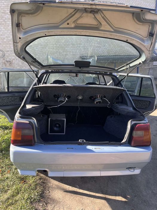 Славута (ЗАЗ 110307), 1.2