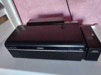 Продам принтер Epson L805