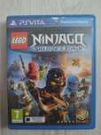 LEGO ninjago shadow of ronin ps Vita gra psvita