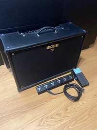 Amplificador BOSS Katana 100 Watts