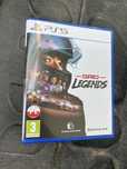 Gra Grid Legends PS5 Sony Play Station pudełkowa PL