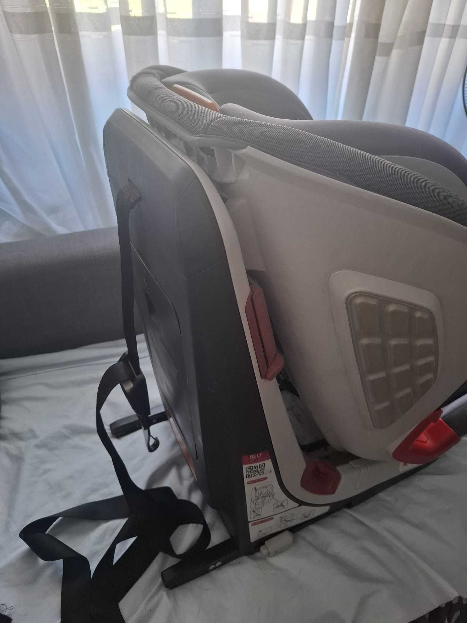 Cadeira Auto Chicco