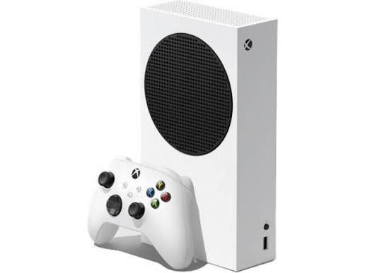 Vendo X box série S