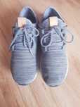Buty sportowe męskie marki New Balance Fresh Foam Cruz v2 Knit -roz.44