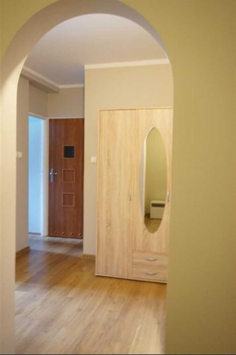 Pokoj jednoosobowy ul Bądkowskiego Gdansk