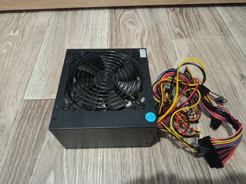 Блок живлення на 400W