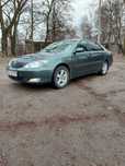 Тойота камрі 3.0 автомат