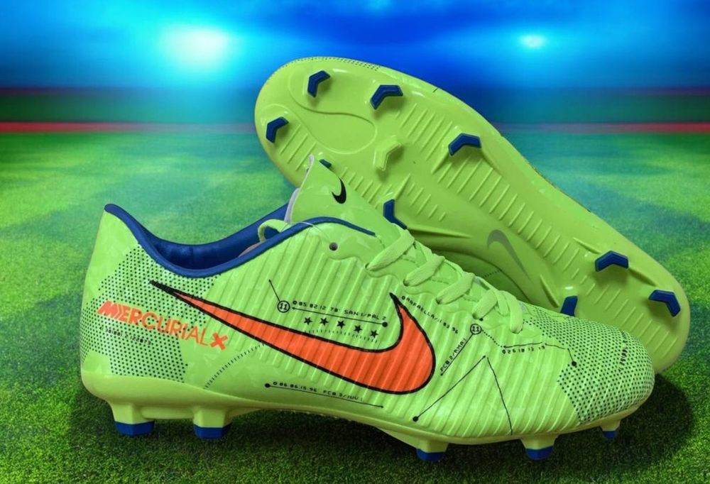 Бутси Nike р.40-45