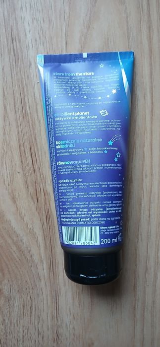 Odżywka do włosów