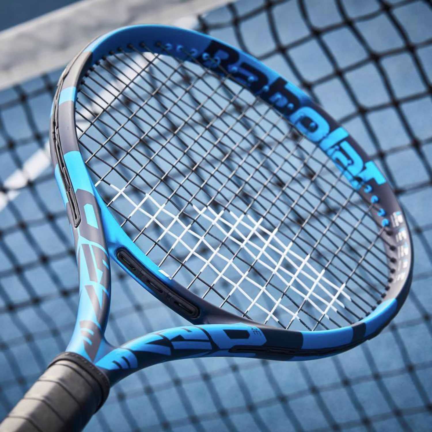 Теннисная ракетка Babolat Pure Drive 2022 (270/285/300 грамм)