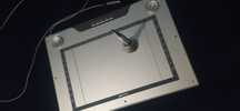 Aiptek digital tablet 14000U