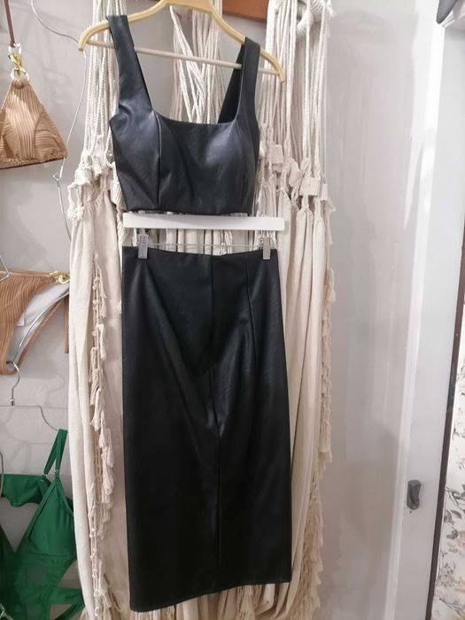 Vestidos Senhora