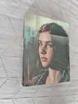 The Last of Us Part II 2 PS4 STEELBOOK + GRA