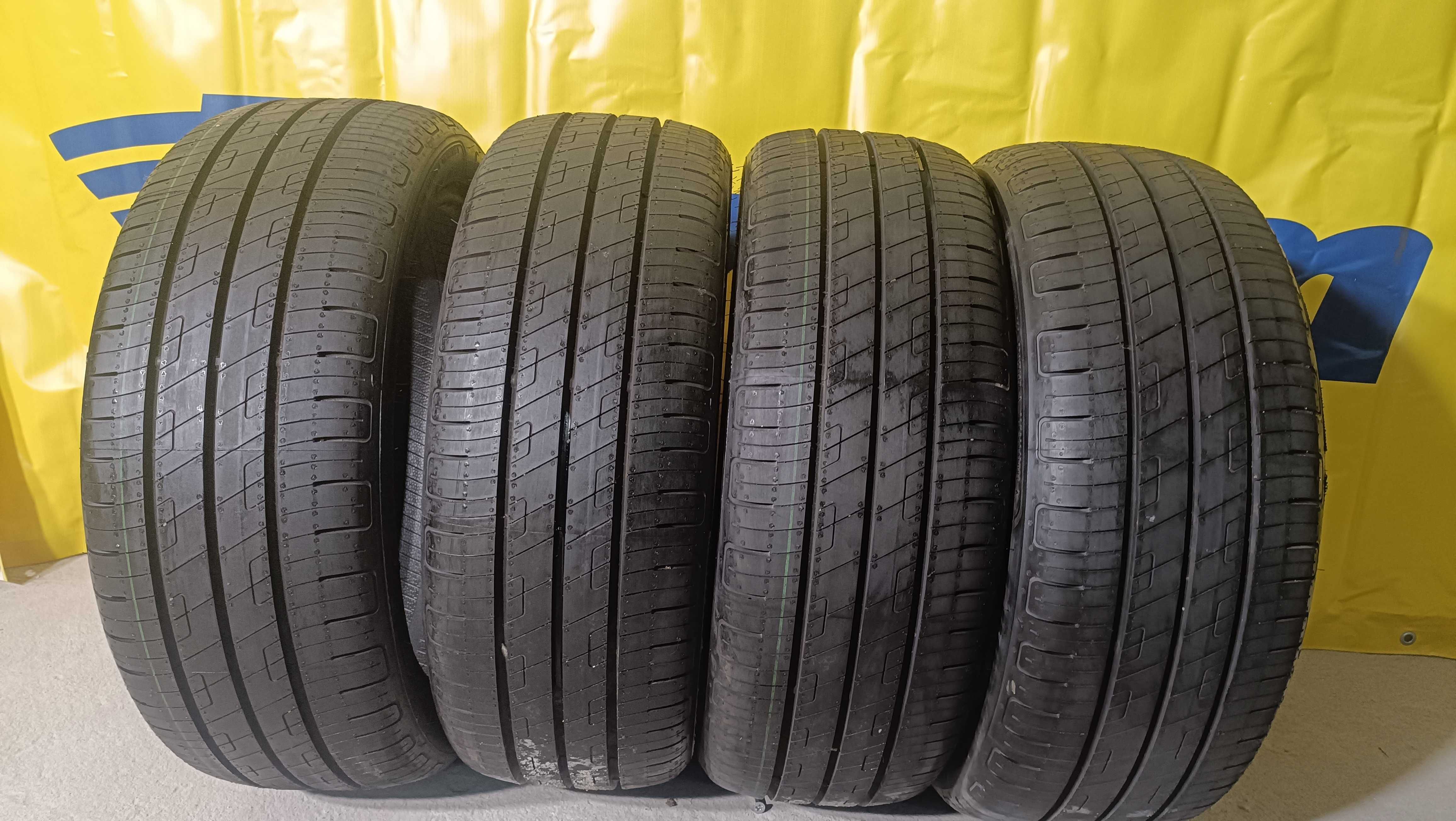 Opony 205/45R17 GOOGYEAR