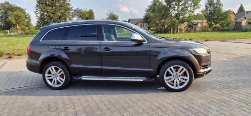 Sprzedam  Audi q7 3.0 tdi 2006