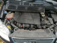 Silnik 2,0 benzyna 145KM 2006r z Ford C-max skrzynia zawieszenie