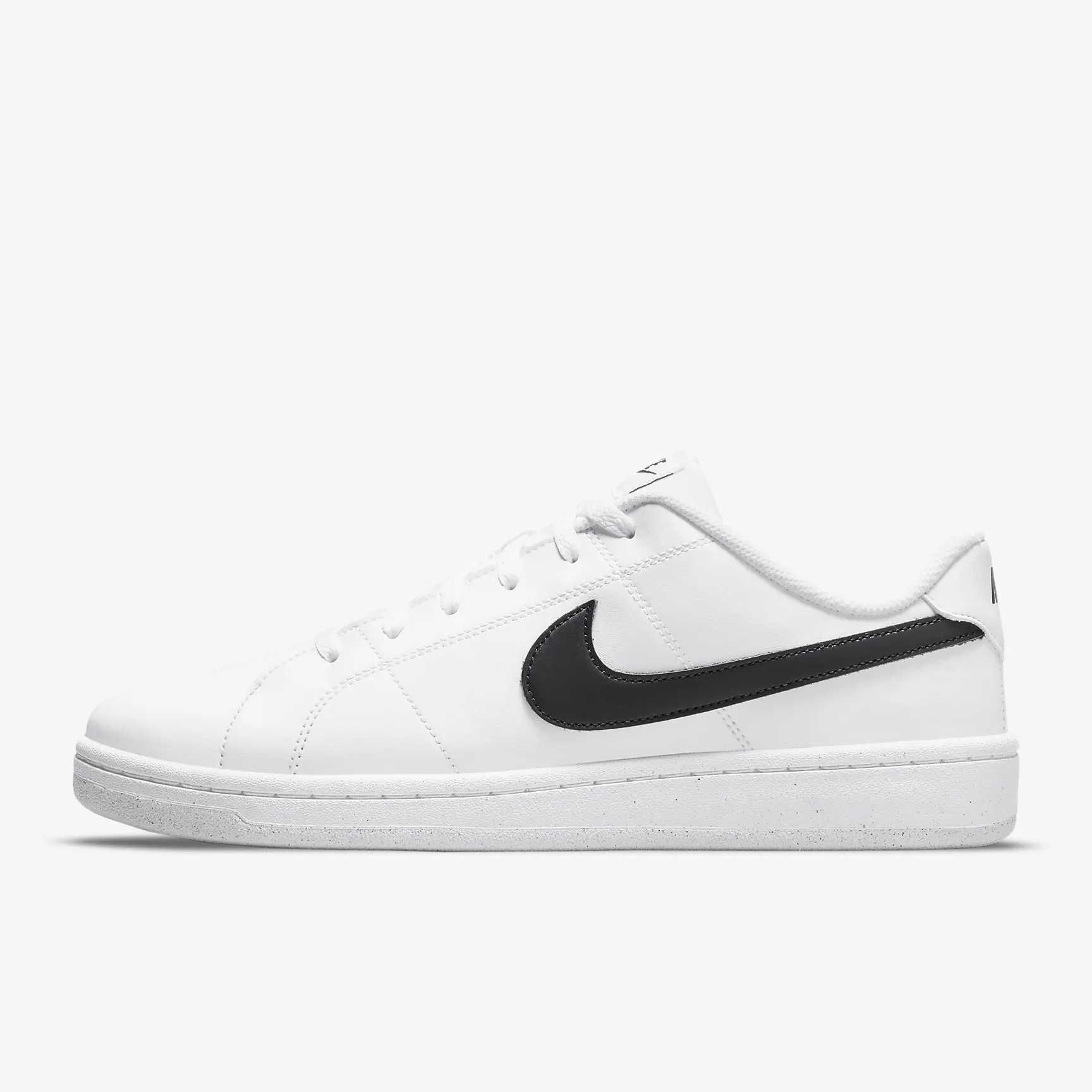 США Кроссовки Nike Court Royale 2 Force 1 (40р по 49.5р) (DH3160-101)