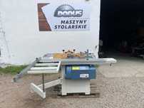 Obrabiarka wieloczynnościowa SCM Minimax LAB 300 N 4w1