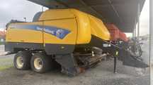 Enfardadeira New Holland BB9070 ROTORCUTTER