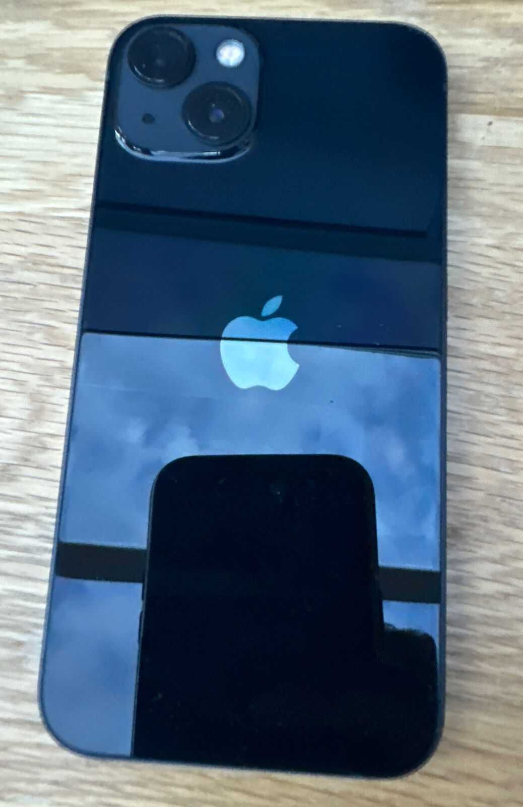 Apple iPhone 13 128GB midnight GARANTIA e factura