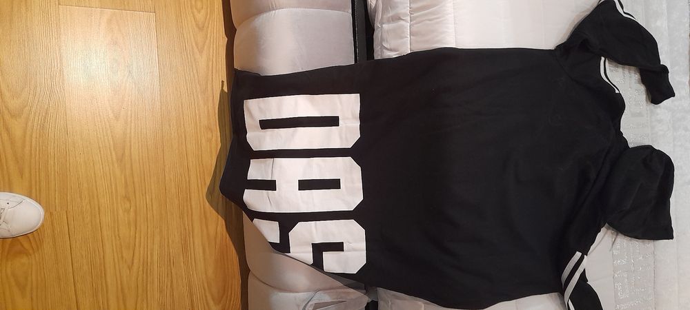 Roupa e calçado mulher